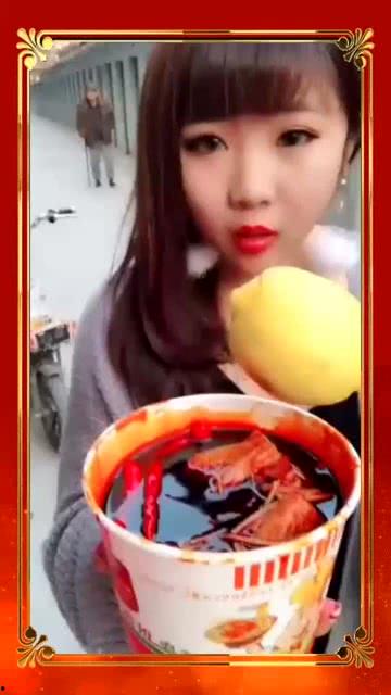 头条直播谁最能吃辣,谁是最能吃辣的直播达人？