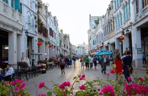 海口打卡网红,探寻城市新地标与潮流生活