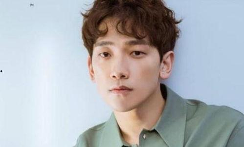 韩国男明星rain,从偶像到舞王，韩国巨星的多面人生