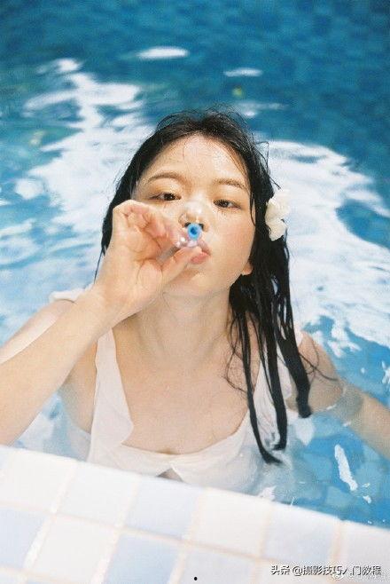 头条如何拍摄人像视频,轻松捕捉精彩瞬间