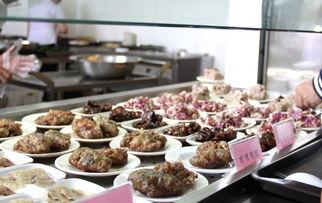 父女俩做菜网红,父女联手打造烹饪界网红传奇