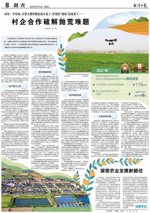 农业传播路线头条