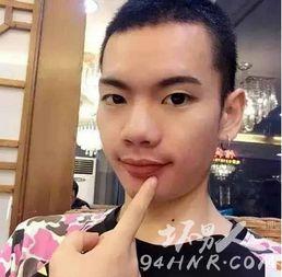 网红男西红士,网红男星崛起之路